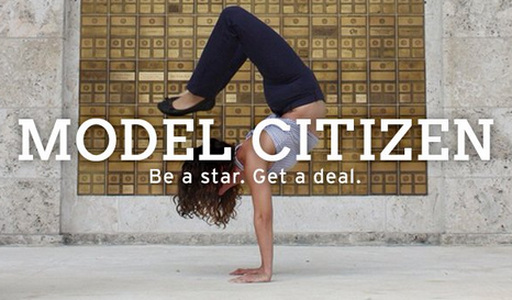Model Citizen-Delightful Communications