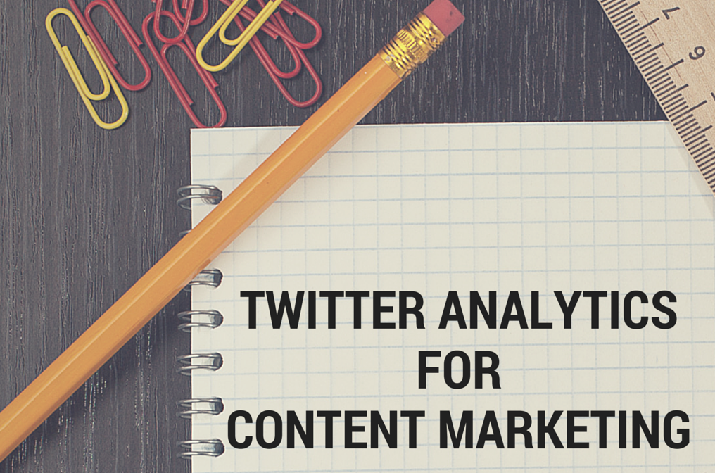 Twitter Analytics_Content MKT