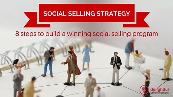 Social Selling Strategy