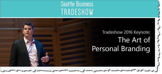 Seattle Business Tradeshow